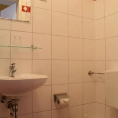 Отель City Pension 3* Стандартный номер фото 6