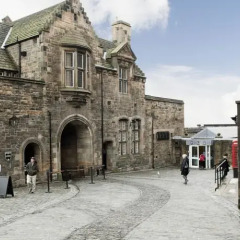 Отель Fraser Suites Edinburgh фото 5