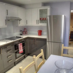 Отель Brighton Getaways Park View House в номере фото 2