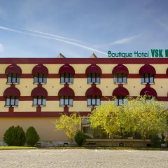 Boutique Family Hotel Vsk Kentavar Боженци пляж