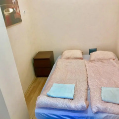 Отель Adam's Flat комната для гостей фото 2