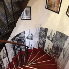 Hotel de France фото 2