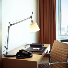 Sheraton Seoul D Cube City Hotel 5* Номер Делюкс с различными типами кроватей фото 8