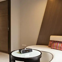 Отель Best Western Premier Sukhumvit Бангкок комната для гостей фото 4