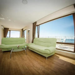 Отель Premier Fort Beach Resort 3* Апартаменты разные типы кроватей фото 5