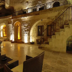 Erenbey Cave Hotel Турция, Гёреме - отзывы, цены и фото номеров - забронировать отель Erenbey Cave Hotel онлайн развлечения