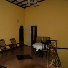 Отель Nikini Homestay комната для гостей фото 2