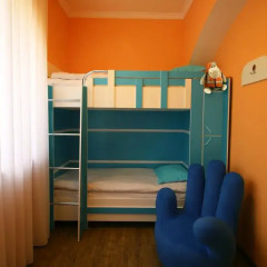 Отель Arch House Армения, Дилижан - отзывы, цены и фото номеров - забронировать отель Arch House онлайн детские мероприятия фото 2