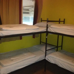 Отель Amsterdam Hostel Sarphati Нидерланды, Амстердам - 1 отзыв об отеле, цены и фото номеров - забронировать отель Amsterdam Hostel Sarphati онлайн детские мероприятия