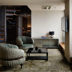 Отель Akasaka Granbell 3* Другое фото 6