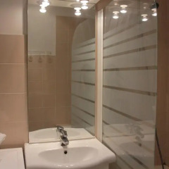 Отель Bartoiseaux Франция, Париж - отзывы, цены и фото номеров - забронировать отель Bartoiseaux онлайн ванная