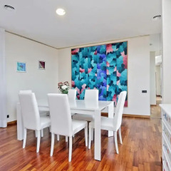 Отель Luxury House Santa Maria Maggiore Рим питание