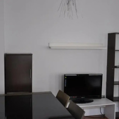 Отель Apartamentos Principe Апартаменты с 2 отдельными кроватями фото 12