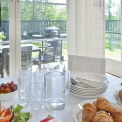 Отель Holiday Club Saimaa Apartments Финляндия, Лаппеэнранта - отзывы, цены и фото номеров - забронировать отель Holiday Club Saimaa Apartments онлайн питание фото 3