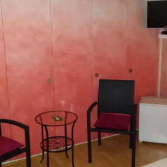 Hotel Otter удобства в номере