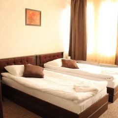 Отель GRAND MONASTERY Hotel Apartments Болгария, Пампорово - отзывы, цены и фото номеров - забронировать отель GRAND MONASTERY Hotel Apartments онлайн комната для гостей фото 2