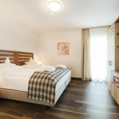 Hotel Eschenlohe 4* Люкс фото 15