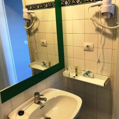 Hotel Neguri 2* Стандартный номер с различными типами кроватей фото 8