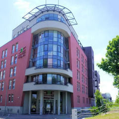Photo of Bridge Inn Hotel