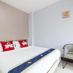 Отель ZEN Rooms Naka Phuket Улучшенный номер фото 3