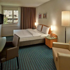 Apart-Hotel operated by Hilton 3* Стандартный номер с различными типами кроватей