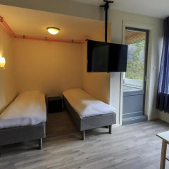 Отель Trolltunga Guesthouse комната для гостей фото 2