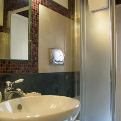 Отель Best Suites Trevi 4* Номер Делюкс с различными типами кроватей