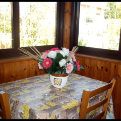 Отель Villa Smeralda Студия фото 11