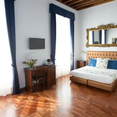 Отель Ad 2015 Guesthouse 3* Номер Делюкс с различными типами кроватей фото 2