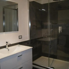 Отель Arch Rome Suites Стандартный номер с различными типами кроватей фото 2