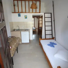 Отель Perix House 2* Апартаменты фото 35