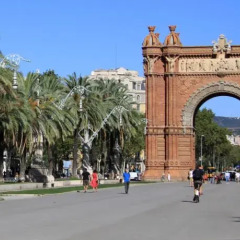 Отель Hostal Girona Испания, Барселона - отзывы, цены и фото номеров - забронировать отель Hostal Girona онлайн фото 2