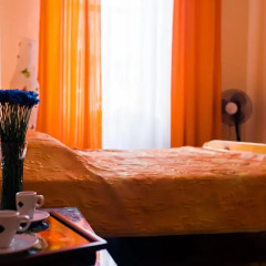 Гостиница Aparthotel Cozy in Center Украина, Львов - отзывы, цены и фото номеров - забронировать гостиницу Aparthotel Cozy in Center онлайн в номере фото 2