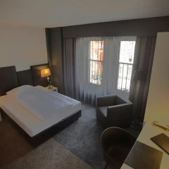 Hotel Bliss 4* Стандартный номер с различными типами кроватей фото 2