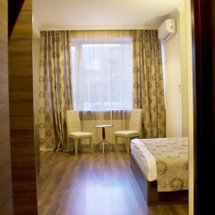 Hotel Feri комната для гостей
