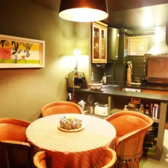 Отель Chic Rentals Centro в номере фото 2