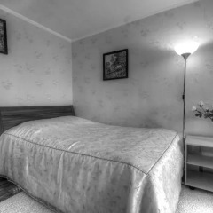 Апартаменты Apartment at Domodedovskaya Metro Station фитнесс-зал