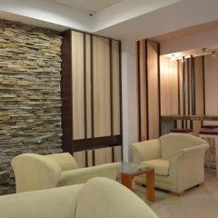 Hotel Light интерьер отеля фото 2