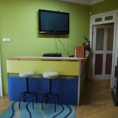 Отель Hostel and Apartments Magic Сербия, Белград - отзывы, цены и фото номеров - забронировать отель Hostel and Apartments Magic онлайн удобства в номере