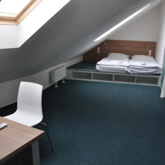 Отель Apartmánový Dum Centrum 2* Люкс фото 8