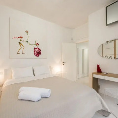 Отель White Home Re di Roma комната для гостей фото 4