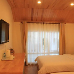 Отель Hoang Loc Villa Номер категории Эконом фото 4