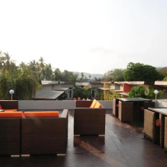 Phu NaNa Boutique Hotel фото 2