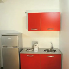 Отель Gvs Guest House в номере фото 2
