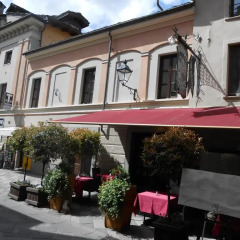 Отель Casa De Giorgis Аоста фото 4