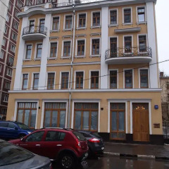 Гостиница Метрополис в Москве отзывы, цены и фото номеров - забронировать гостиницу Метрополис онлайн Москва парковка