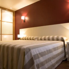 Hotel AH San Fermín Pamplona 4* Апартаменты с различными типами кроватей фото 7