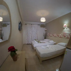Hotel Viky в номере фото 2