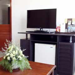 Отель Centric Place 4* Номер Делюкс
