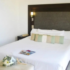 Hotel Vistamar by Pierre & Vacances в номере